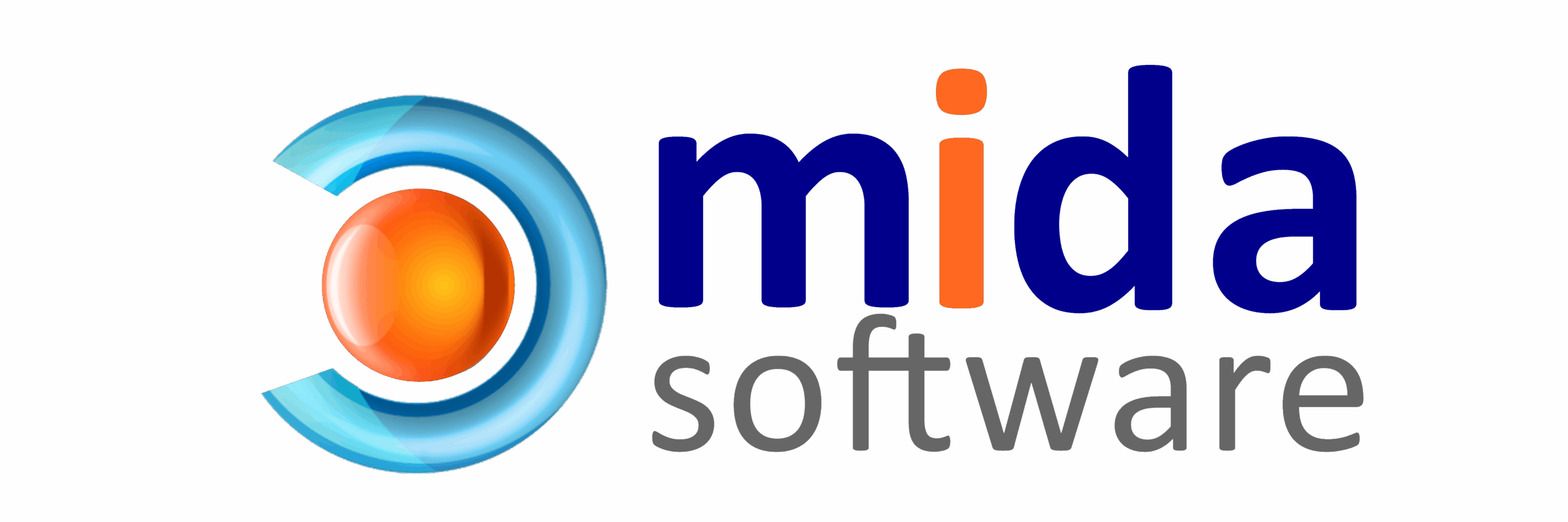 MIDA Software - Sistema de Gestión